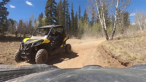 Ohv Trails 7 Youtube