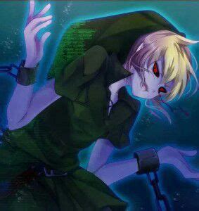 You Are So Beautiful Ben Drowned X Reader The Day You Two Meet