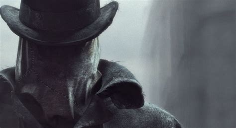 ArtStation Assassin S Creed Syndicate Jack The Ripper HD Wallpaper