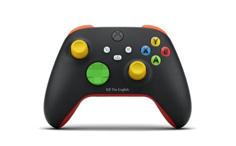 Xbox Custom Controllers Have A Messed Up Banned Word List