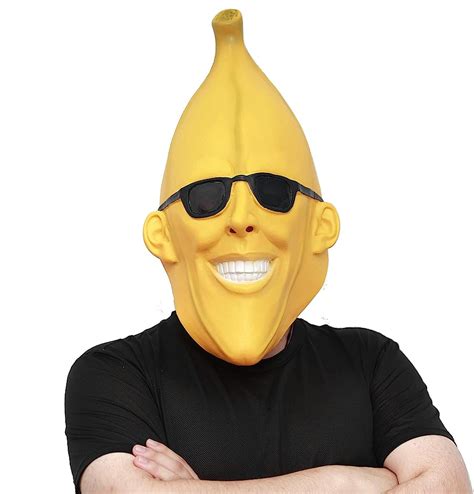 Banana Man Ubicaciondepersonascdmxgobmx