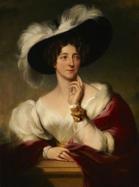 Centuriespast Lady Florence Coletownley