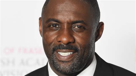 Inside Idris Elbas New Career