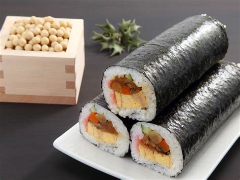 The site owner hides the web page description. なぜ、節分に恵方巻きを食べるのか？（2019年2月3日）｜BIGLOBE ...