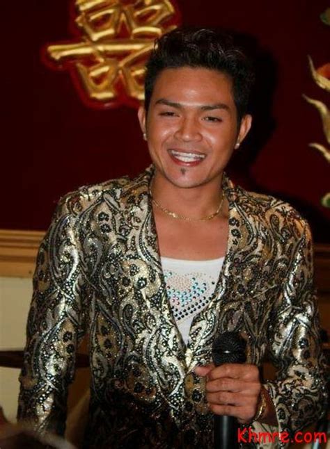 Khemarak Sereymon Super Khmer Singer Star Top Kh Star