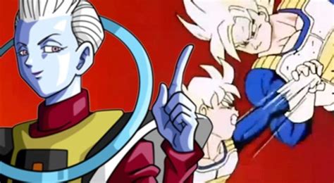 It is also available to stream on funimation and amazon video. 'Dragon Ball Super' Reveals Whis' Powerful Father