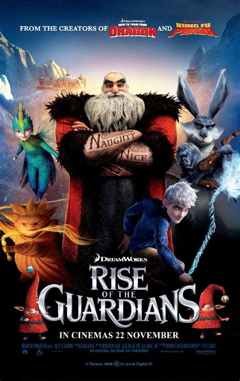 See actions taken by the people who manage and post content. Rise of the Guardians (2012) Full Hd Hindi Dubbed Dual ...