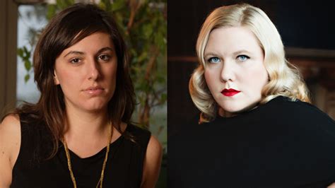 Playing The Victim Card Lindy West And Jessica Valenti’s Visions Of Feminism