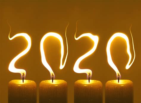 A teď pojďme společně oslavit nový rok! PF 2020 ... novoročenky zdarma ke stažení | DeoSum.com