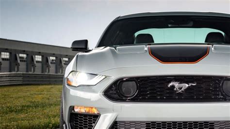 2024 Ford Mustang Redesign Info And Release Date