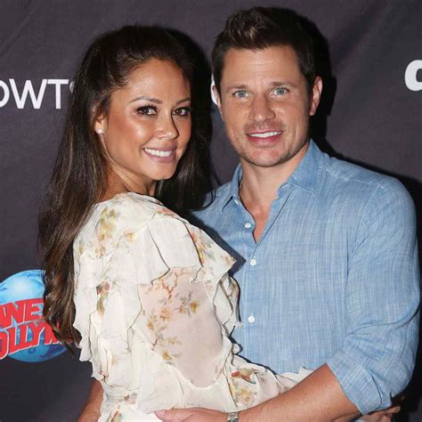 Nick And Vanessa Lachey A Relationship Timeline