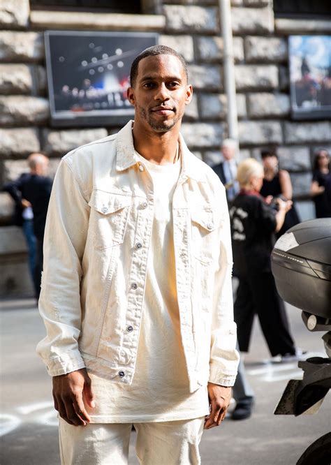 What The Most Stylish Men In Paris Wore To Fashion Week Paris Street