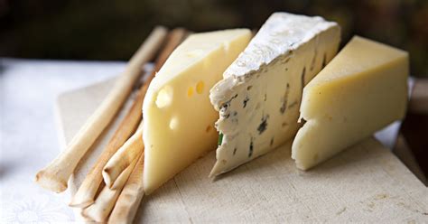 Cheese Allergy And Rash Livestrongcom