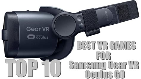 Oculus gear vr apps are biting the dust. TOP 10 Samsung Gear VR & Oculus Go games (2018) - YouTube