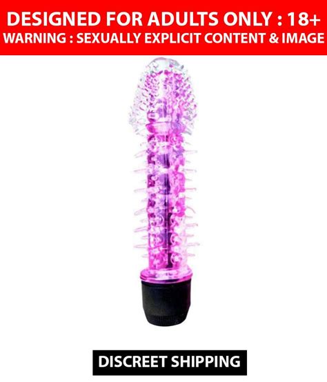 Adultscare Adultscare Crystal Sleeve Vibe Toy Buy Adultscare Adultscare Crystal Sleeve Vibe Toy