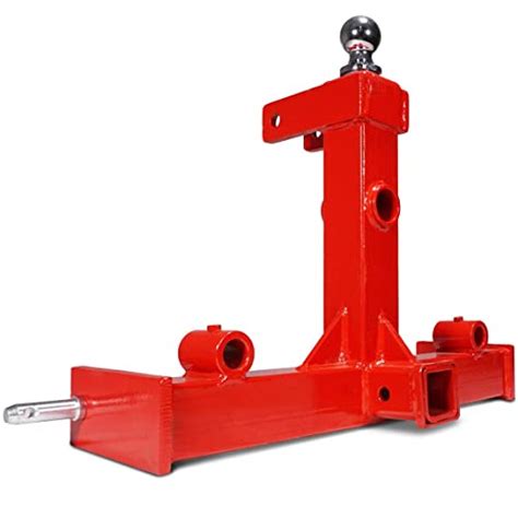 Our Recommended Top 10 Best 3 Point Quick Hitch Reviews And Buying