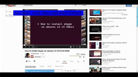 How To Change Youtube Video Size On Blogger Youtube