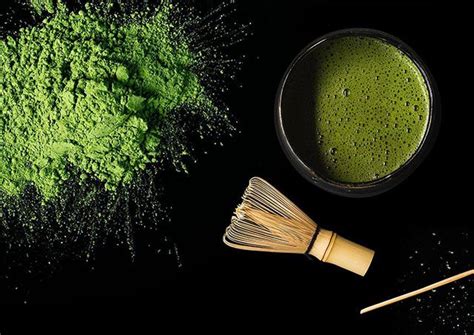 Ceremonial Grade Matcha Green Tea Health Benefits Green Tea Benefits