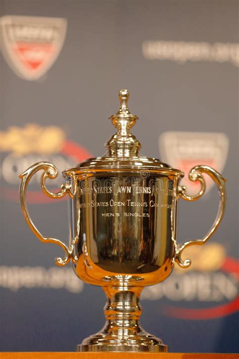 Since 2004, the world's best players on the wta and atp tours have come together for the us open series on the road to flushing meadows. US Open Men Singles Trophy At The Press Conference After ...