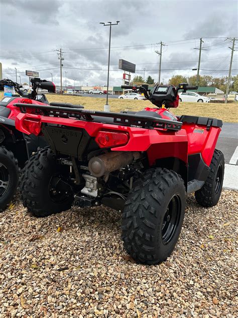 2020 Polaris Sportsman 570 Eps Wood Powersports Harrison