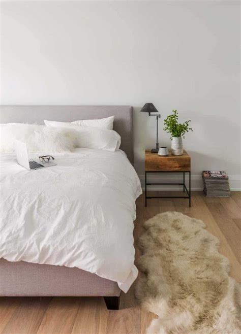 45 Scandinavian Bedroom Ideas That Are Modern And Stylish Small
