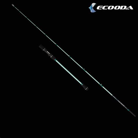 Ecooda Slow Jigging Casting Boat Rods On Sale Light Weight China Slow