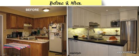 Removing a bulky desk left room for smart storage. Kitchen Design & Renovation