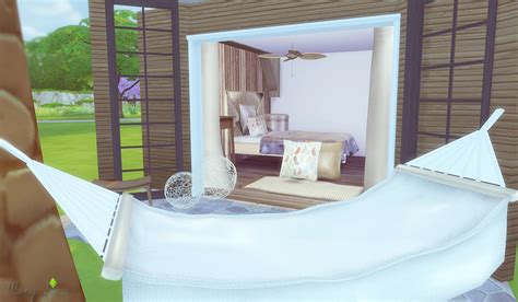 Sims 4 Ccs The Best Bedroom By Mony Sims