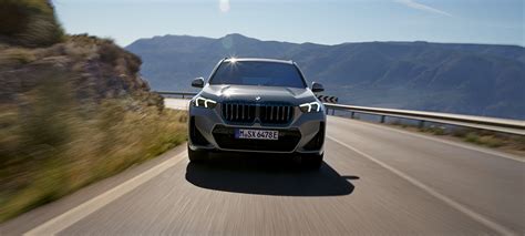 The Bmw X1 U11 Models Technical Data Hybrid And Prices Bmwnsc