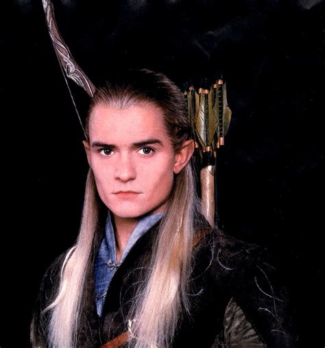 Legolas Lord Of The Rings Photo 23648474 Fanpop