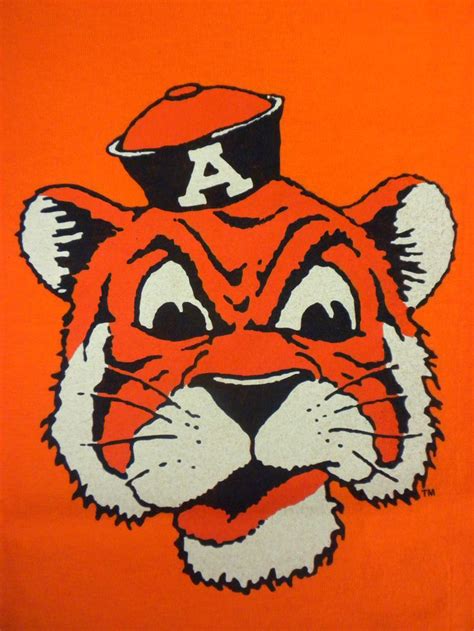 793 Best ️auburn Tigers ️ Images On Pinterest Auburn Tigers Eagles