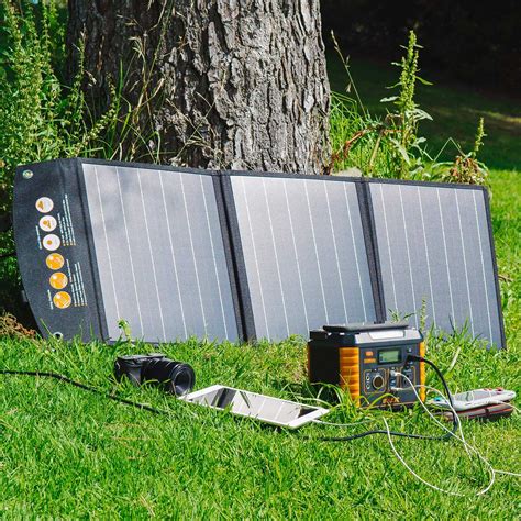 How To Make A Solar Generator At Home Humless Home 30 Solar Generator