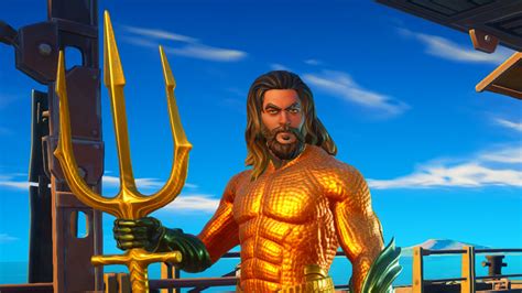 Here you can check also check our leaderboards, fortnite challenges, items, skins, news & guides. Fortnite Aquaman skin guide: skin challenges and different ...