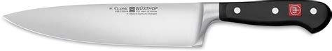 WÜsthof Classic 8 Inch Chefs Knife Review