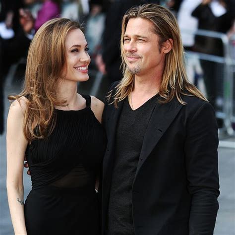 Best Celebrity Couples Of All Time Elle Canada