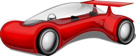 Future Car Clip Art At Vector Clip Art Online