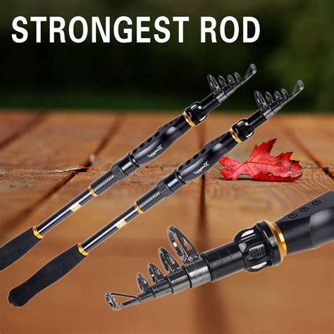 Best Telescopic Rod