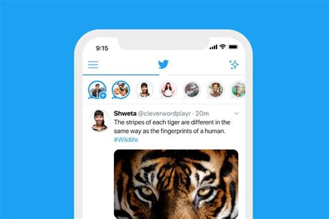 Twitter Starts Rolling Out Its Instagram Stories Like Feature Fleets In India Beebom