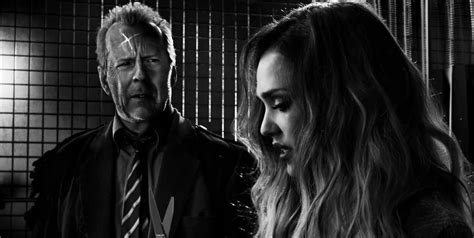 Sin City A Dame To Kill For Hd Wallpaper
