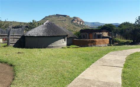 Basotho Cultural Village Bethlehem All You Need To Know Before You Go
