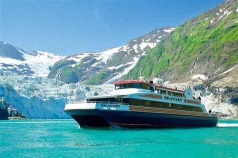 Tripadvisor Visite Du Glacier Prince William Sound Whittier Proposé