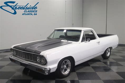1964 Chevrolet El Camino Is Listed Sold On Classicdigest In Lithia
