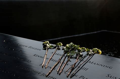 Us Marks 911 Anniversary With Resolve Tears And Hope The Denver Post
