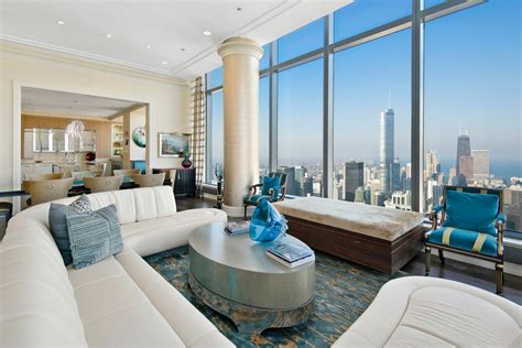 Inside Luxury Condos Chicago