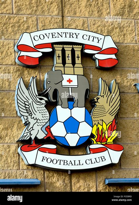 Coventry City Davidgeneva