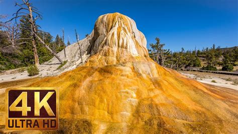 Yellowstone National Park 4k Ultra Hd Episode 1 Jaw Dropping 4k