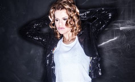 Sandra Bernhard Remembers The King Of Comedy The Dissolve