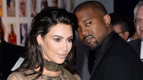 How Kim Kardashian Reacted To Kanye Wests Snl Rant And More Of What