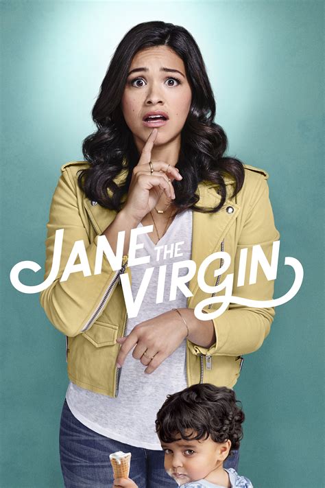Jane The Virgin Série Tv 2014 Allociné
