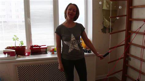 Отзыв о тренажере Долинова мамы 2х детей Ирины - YouTube Картинка - Отзыв о тренажере Долинова мамы 2х детей Ирины - YouTube